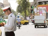 كاهش 35 درصدي تخلفات رانندگي