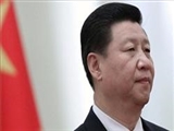 «ژی جین پینگ» رئیس جمهور جدید چین شد 