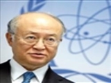 متن کامل گزارش آمانو درباره برنامه هسته‌ای ایران 