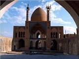 افتتاح بزرگ‌ترین مسجد دانشگاه‌های آزاد اسلامی شمال‌غرب کشور 