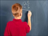 ضعف کودکان متولد فصول گرم در ریاضیات 