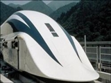 ساخت قطار مغناطیسی فوق سریع در ژاپن 