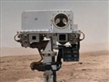 دوقلوی مریخ‌نورد هوشمند ناسا ساخته می‌شود 