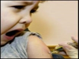 چگونه درد ناشی از تزریق واکسن را کاهش دهیم؟ 