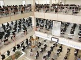 يك كنكور براي همه دانشگاه‌ها 