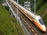 چین در انتظار طولانی‌ترین مسیر راه آهن سریع‌السیر جهان