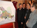 ‌طرح تفصیلی جدید شهر تبریز رونمایی شد 
