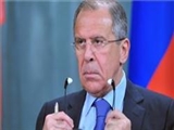 لاوروف: حق بی‌قید و شرط ایران در توسعه برنامه هسته‌ای باید اساس هر مذاکره باشد 