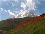 سبلان نامزد یونسکو می‌شود 