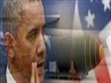 تسلیحات اتمی آمریکا؛ استخوانی در گلوی اوباما 