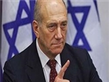 اولمرت: سیاستمدارهای اسرائیلی ۱۰ سنت هم نمی‌ارزند! 