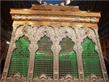 ربیع‌الاول، آغاز جابجایی ضریح امام حسین(ع)/ اجرای ۵۰ پروژه در عتبات عالیات 