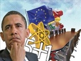 مذاکره با ايران تنها گزينه اوباما است