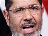 محمد مرسی در سه استان مصر حکومت نظامی اعلام کرد