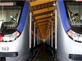 تبریزی‌ها، اردیبهشت 92 سوت قطار شهری را می‌شنوند