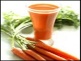 سلامتی و زیبایی با هویج 
