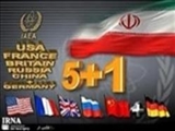 مذاکرات 1+5 و ایران 8 اسفند در قزاقستان قطعی شد 