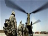 عقب‌نشینی 34 هزار نظامی آمریکایی از افغانستان در دستور کار 