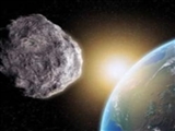 عواقب برخورد سیارک روز جمعه با زمین چه خواهد بود 