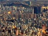 تبریز بعد از تهران بیشترین طبقات آپارتمان را دارد 
