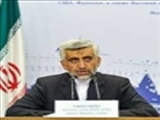 جهان منتظر پاسخ‌های سازنده و منطقی 1+5 به پیشنهادهای ایران است 