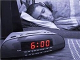 علت دشواری بیدار شدن صبح ها مشخص شد 
