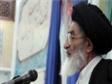 امام جمعه موقت تبریز: مردم با حضور جهادی در انتخابات حماسه سیاسی را عینیت می‌بخشند 