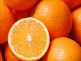 پرتقال ابتلا به كم خونی را كاهش می دهد 