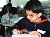 امتحانات مدارس 20 خرداد به اتمام می‌رسد 