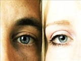 مردان توانایی خواندن احساسات چشمی زنان را ندارند 