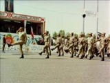 روز ارتش جمهوري اسلامي ايران