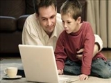 فرزندان ما از چه سنی و چگونه از کامپیوتر و اینترنت استفاده کنند 