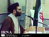 امام جمعه آذرشهر: ملت ایران خرداد امسال حماسه سیاسی خلق می کند 