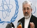 غرب باید از همکاری ایران و آژانس اتمی تقدیر کند 