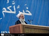 امام جمعه تبریز: شوراها جای سیاست بازی و قوم گرایی نیست 