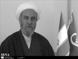 امام جمعه هریس: رقابت های انتخاباتی از دایره نظام خارج نشود‎ 