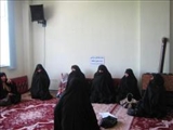 جلسه هماهنگي برگزاري مراسم معنوي اعتکاف شهرستان آذرشهر 