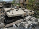 ابراز نگرانی عمیق اتحادیه اروپا از تهاجم اسرائیل به سوریه 