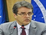 یک برزیلی رئیس جدید سازمان جهانی تجارت 