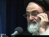 حضور باشکوه در انتخابات جواب دندان شکن به دشمنان ایران اسلامی است‎ 