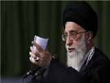 رهبر انقلاب: شورای نگهبان نباید به جوسازى‌ها اعتنا کند 