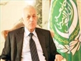 اتحادیه عرب درخواست آمریکا را رد کرد 