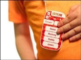 تولید اولین تلفن همراه ویژه کودکان/ کنترل کامل کودک توسط والدین