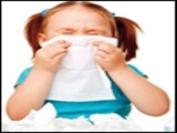 پیشگیری از آلرژی فصلی در کودکان 