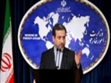 تهران از ادعاهای فرانسه درباره انتخابات ایران انتقاد کرد 