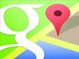 گوگل نقشه‌های خود را به‌روز کرد  