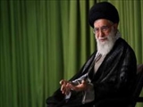 رهبر معظم انقلاب اسلامی:سخنان کاندیداها باید واقعی ، صمیمی و صادقانه باشد