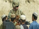 مسکو با ادامه حضور نیروهای آمریکایی در افغانستان مخالف است 
