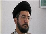 امام جمعه هشترود: شرکت هر فرد ایرانی در انتخابات به منزله تائید نظام است