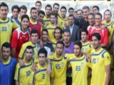 بازی خداحافظی برای بزرگان فوتبال ایران؛ احمدی‌نژاد؛ حاضرم به میدان بیایم 